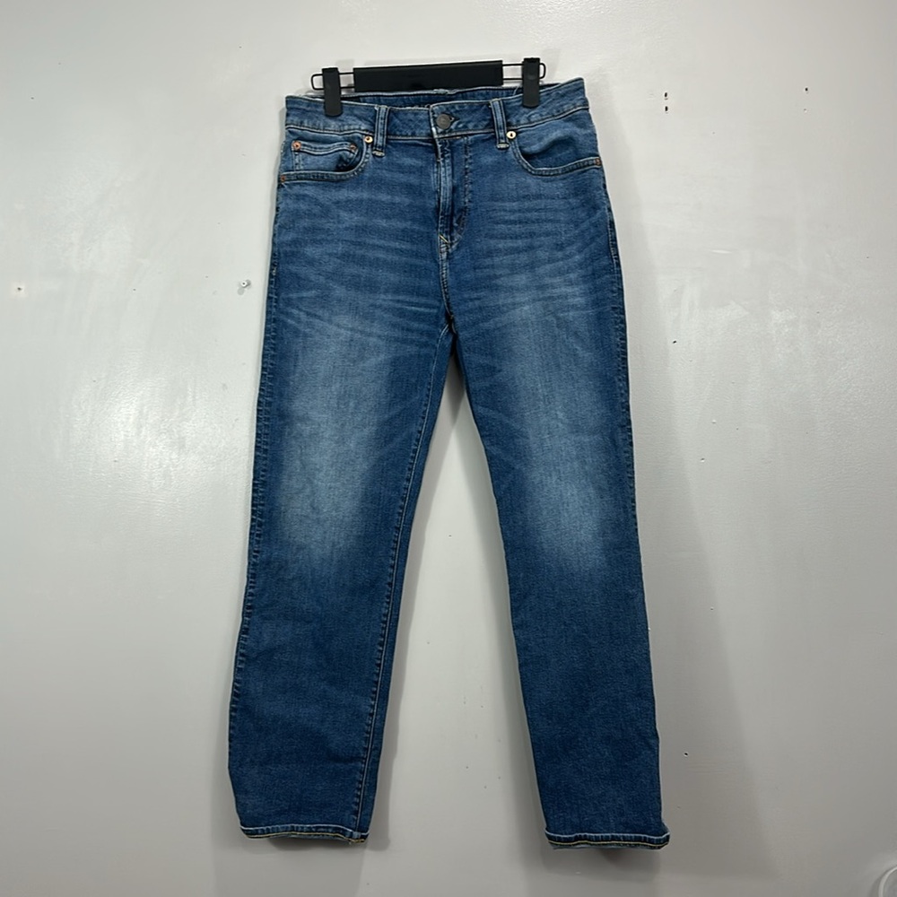 American Eagle original bootcut Jeans